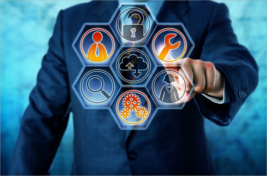 Cyber Security Service